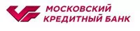 Московский кредитный банк